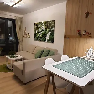 Apartament Triventi Z Widokiem Na śnieżkę, Karpacz